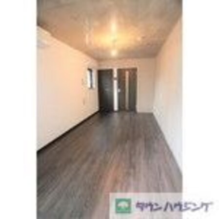 コンポジット王子の物件内観写真